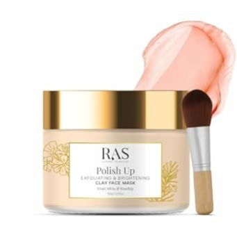 Ras Luxury Oils Super Charge Day Cream with Multivitamin SPF 30 PA++++