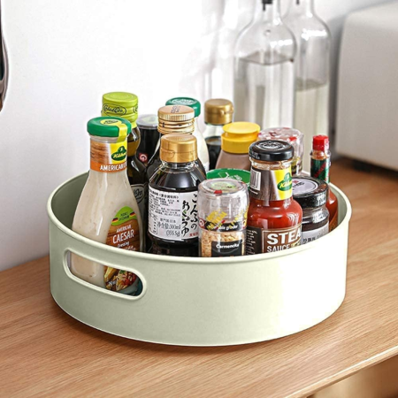 HomeWiz Multi-Purpose Organizer Tray
