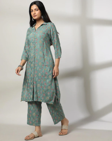 Women Kurta & Palazzos