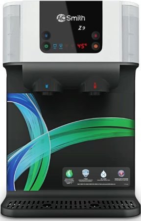 AO Smith Z9 Instant Hot+Normal Water Purifier